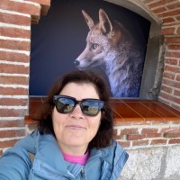 Bristol Myers Squibb Employee Lucía Nieto Vázquez's profile photo