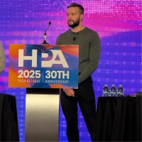 Twelve Labs Employee Travis Couture's profile photo