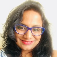 Eligere Technologies Employee Anamika Agarwal's profile photo