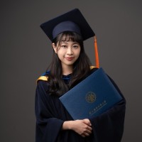 iNewMe Employee 李宜蓮's profile photo