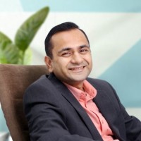 Netcore Solutions Employee Kalpit Jain's profile photo