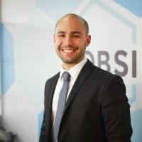 Obsidiam Employee Carlos Trujillo Vera's profile photo