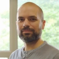 BrainFinance Employee Nicolas Parodi's profile photo