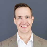 Red Hat Employee Collin Webster's profile photo