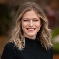 SHABBY FABRICS Employee Genevieve Perrier's profile photo