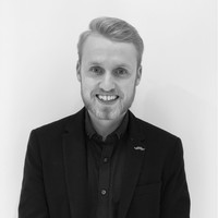 Picler AB Employee Mårten Jonsson's profile photo