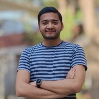 Kretoss Technology Employee Ayarn Modi's profile photo