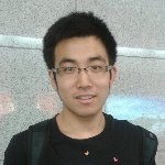 Google Employee Henan Li's profile photo