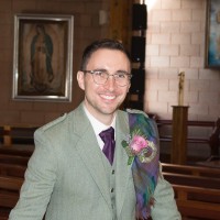 Tesco Insurance and Money Services Employee Michael McGinty's profile photo