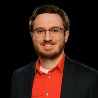 Caesar Creek Software, Inc. Employee Stephen Sidwell's profile photo