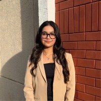 Headstart Network Foundation Employee Riya Maheshwari's profile photo