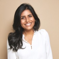 Function Health Employee Pranitha Patil's profile photo