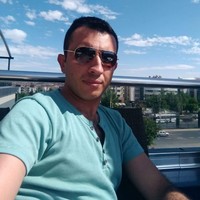 Mersin Üniversitesi Employee Serhat Dinc's profile photo