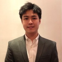 InnoBlock Technology Limited Employee Adrian Lam's profile photo