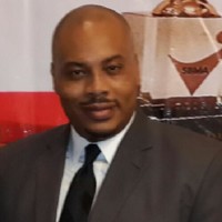 Channels Television Employee Patrick Obuseh's profile photo