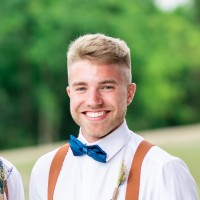 Lee Health Employee Benjamin Kemper's profile photo
