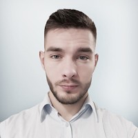 Ronus Properties Employee Jarosław Masłowski's profile photo