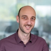 Yooz Employee Ludovic Lambert's profile photo