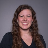 NC State College of Education Employee Lauren Myers's profile photo