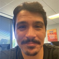 D-Tech Access & Security, Inc. Employee Corey Morin's profile photo