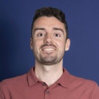 Lane Employee Danny Mancini's profile photo