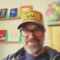 Mölndals stad Employee Mattias Wahlberg's profile photo