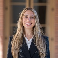 Smart Woman Securities Fordham University Employee Alexandra Zohar's profile photo