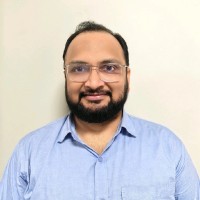 Bhavin Dave Email & Phone Number