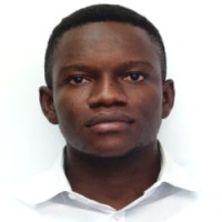 UniCash Employee Saleh Osman's profile photo