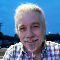 Merck Employee Fletcher MacDonald's profile photo
