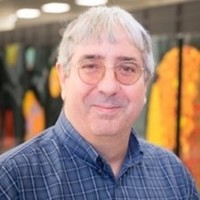 Argonne Leadership Computing Facility Employee Gordon McPheeters's profile photo