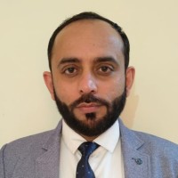 HARYANA CITY GAS DISTRIBUTION LIMITED Employee Vikas Sehrawat's profile photo