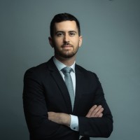 JAR Capital Employee Zied Sayed's profile photo