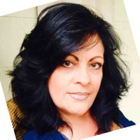 Sailing Home Realty of Long Island LLC Employee Mariela Laponzina's profile photo