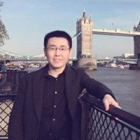 Cong Xu Email & Phone Number