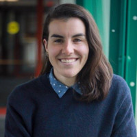Flywheel.io Employee Olivia Hampton's profile photo