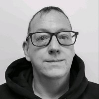WRAITH Employee Tom Howarth's profile photo