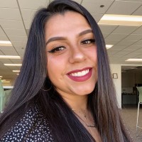 Branded Group Employee Sunshine Navarro's profile photo
