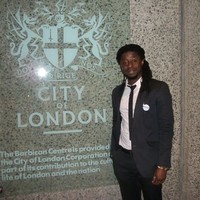 Glass Door Homeless Charity Employee Joseph Tucker's profile photo