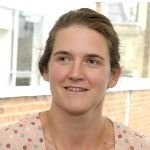 Community Law & Mediation (CLM) Employee Ruth Barry's profile photo