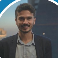 CWI Software Employee Diogo Pinheiro de Araújo's profile photo