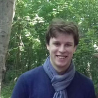 Financial Markets Authority - New Zealand Employee Vincent Dion's profile photo