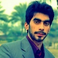 Ilmasoft Employee Saddam Mansha's profile photo