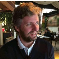 JHSF Employee Robert Harley's profile photo