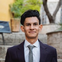 Crhistian Badillo's profile photo