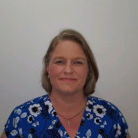 Blackline Engineering, LLC Employee Angela New's profile photo
