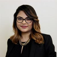 ACTO Employee Taebah Khan's profile photo