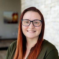 ACUSI Employee Amber Stiller's profile photo