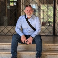 Skillfield Employee Mouaz Alnouri's profile photo