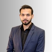 Flapen Employee Mubeen Tariq's profile photo